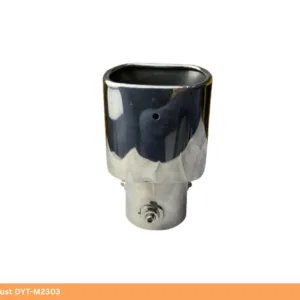 Car Muffler Exhaust DYT-M2303