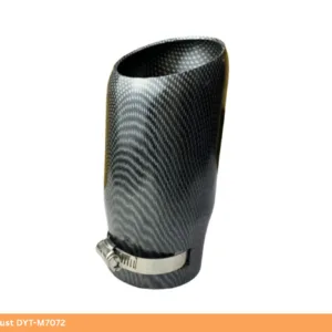 Car Muffler Exhaust DYT-M7072