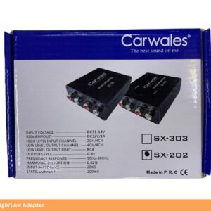 Wholesale Car Accessories & Interior Factory