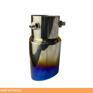 CAR MUFFLER EXHAUST DYT-M7073