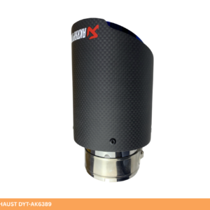 CAR MUFFLER EXHAUST DYT-AK6389