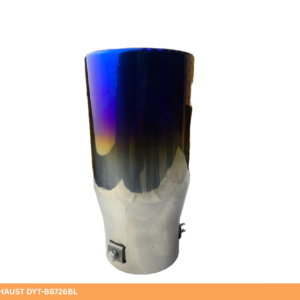 CAR MUFFLER EXHAUST DYT-B6726BL
