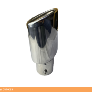 Car Muffler Exhaust DYT-C63