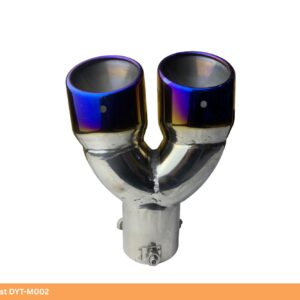 Car Muffler Exhaust DYT-M002