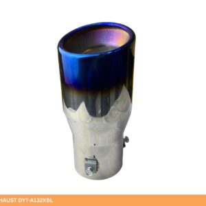 CAR MUFFLER EXHAUST DYT-A132XBL
