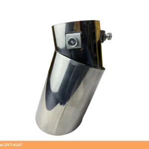 Car Muffler Exhaust DYT-A147