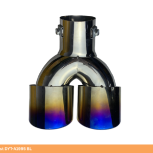 Car Muffler Exhaust DYT-A1995 BL