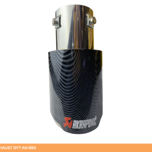 CAR MUFFLER EXHAUST DYT-AK-89X