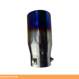 CAR MUFFLER EXHAUST DYT-312 BL