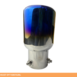 CAR MUFFLER EXHAUST DYT-680712BL