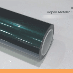 CARBON WRAPING DYT-MTC04H GREEN 1.52*16.5M