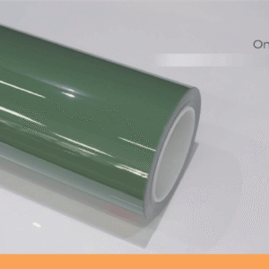 CARBON WRAPING DYT-MTC04P APPLE GREEN 1.52*16.5M