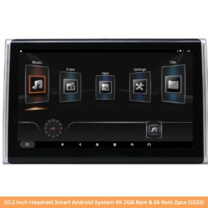 Wholesale Car Accessories & Interior Factory