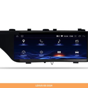 LEXUS GS 2014
