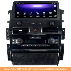 Wholesale Car Accessories & Interior Factory