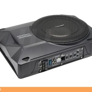 CARWALES BSX-S8