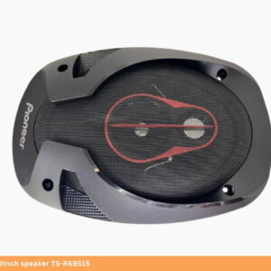 Pioneer 400w 6.9inch speaker TS-R6951S