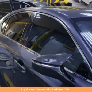 Wholesale Car Accessories & Interior Factory