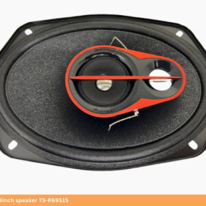 Wholesale Car Accessories & Interior Factory