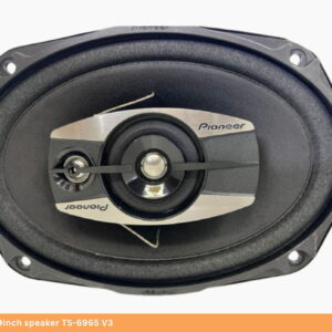 Pioneer 450w 6.9inch speaker TS-6965 V3