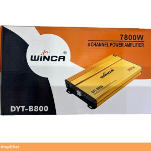 Wholesale Car Accessories & Interior Factory