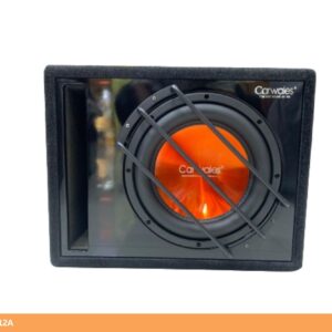CARWALES BSX-Z12A
