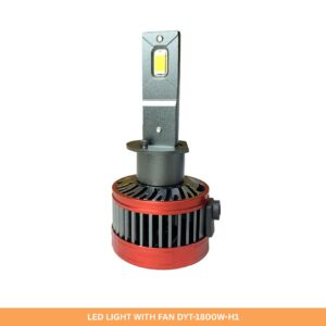 LED LIGHT WITH FAN DYT-1800W-H1