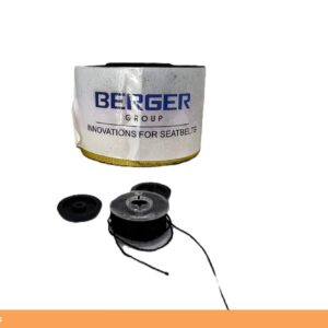 Berger Seat Belts