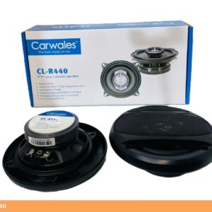 CARWALES CL-R440