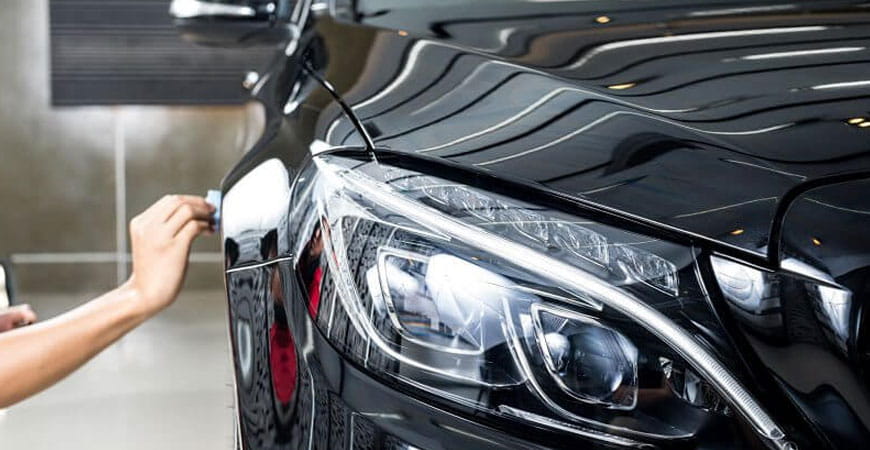 CARBON WRAPING DYT-MTC03 GOLD 1.52*16.5M Wholesale Car Accessories & Interior Factory