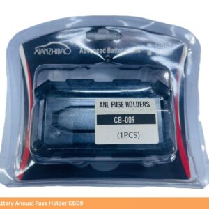 Fuse Advanced Battery Annual Fuse Holder CB09