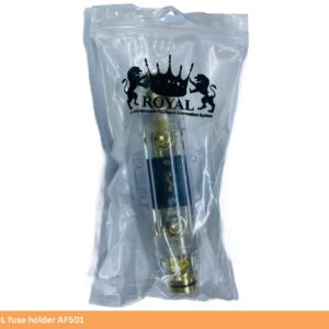 Fuse Car audio ANL fuse holder  AFS01