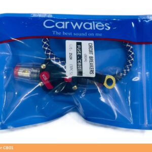 Fuse Circuit Broker CB01