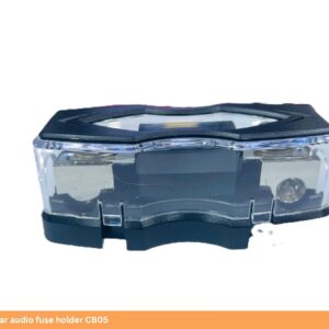 Wholesale Car Accessories & Interior Factory