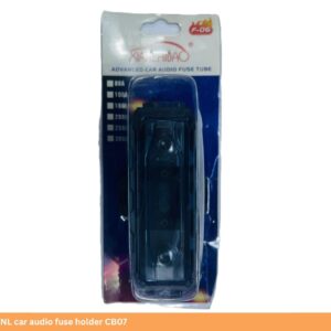 Fuse Xiaozhibao ANL car audio fuse holder  CB07