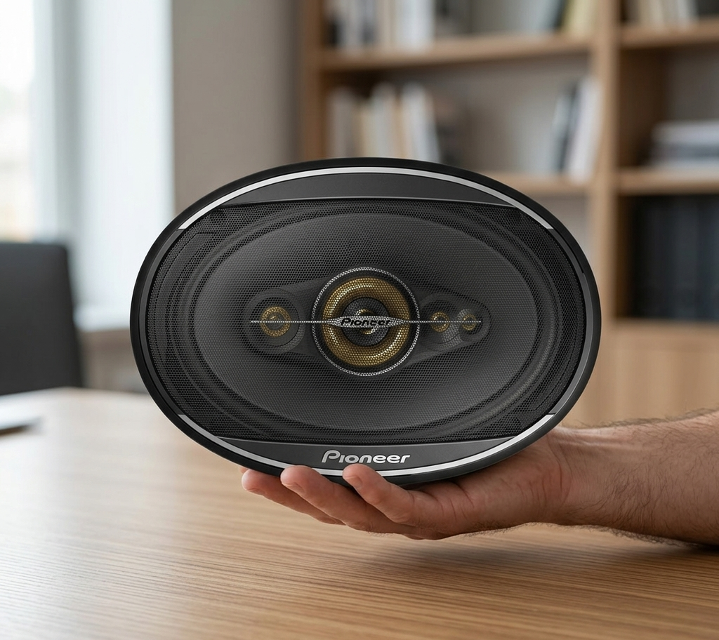 Wholesale Car Accessories & Interior Factory
