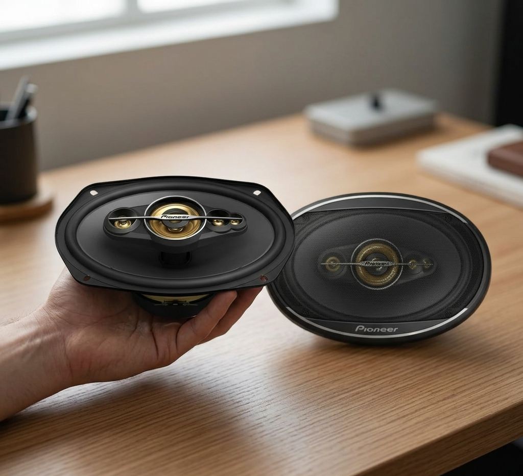 Wholesale Car Accessories & Interior Factory