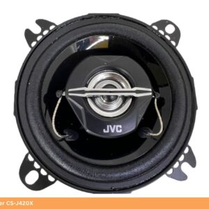 JVC 210W Speaker CS-J420X
