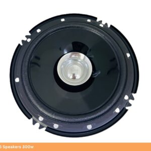 JVC CS-J610X 6.5 Speakers 300w
