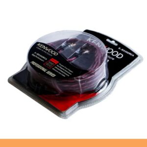 KENWOOD RX302