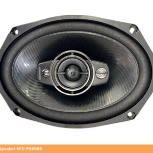Kenwood 600W Speaker KFC-PS6986