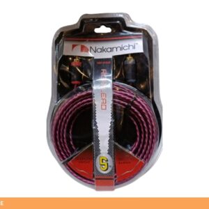 NAKAMICHI CABLE