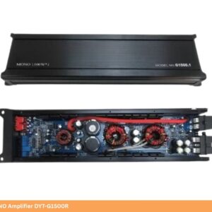 Wholesale Car Accessories & Interior Factory