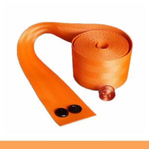 SEAT BELT ROLL
