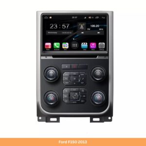 Ford F150 2013