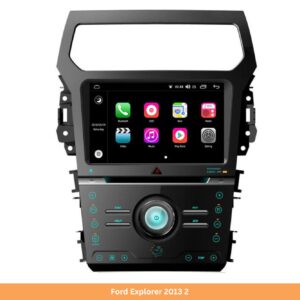 Ford Explorer 2013 2
