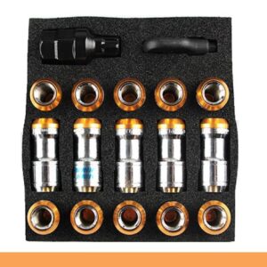 Wholesale Car Accessories & Interior Factory