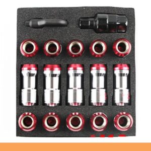 Wholesale Car Accessories & Interior Factory