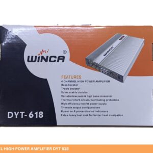 Wholesale Car Accessories & Interior Factory
