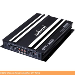 Wholesale Car Accessories & Interior Factory